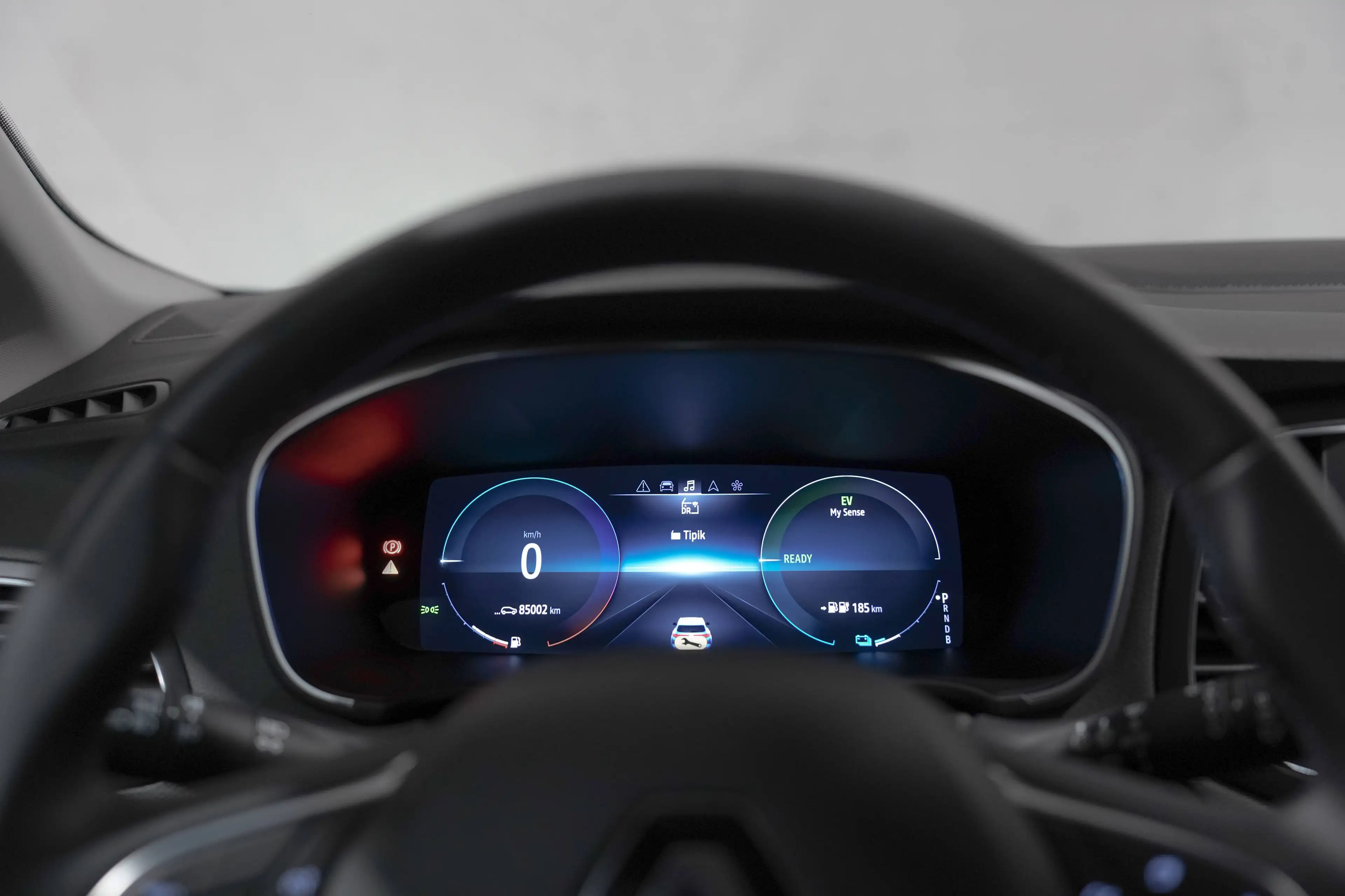 Renault Megane ✖️ AUTOMATIQUE | FULL OPTION | GPS ✔️ — photo 15
