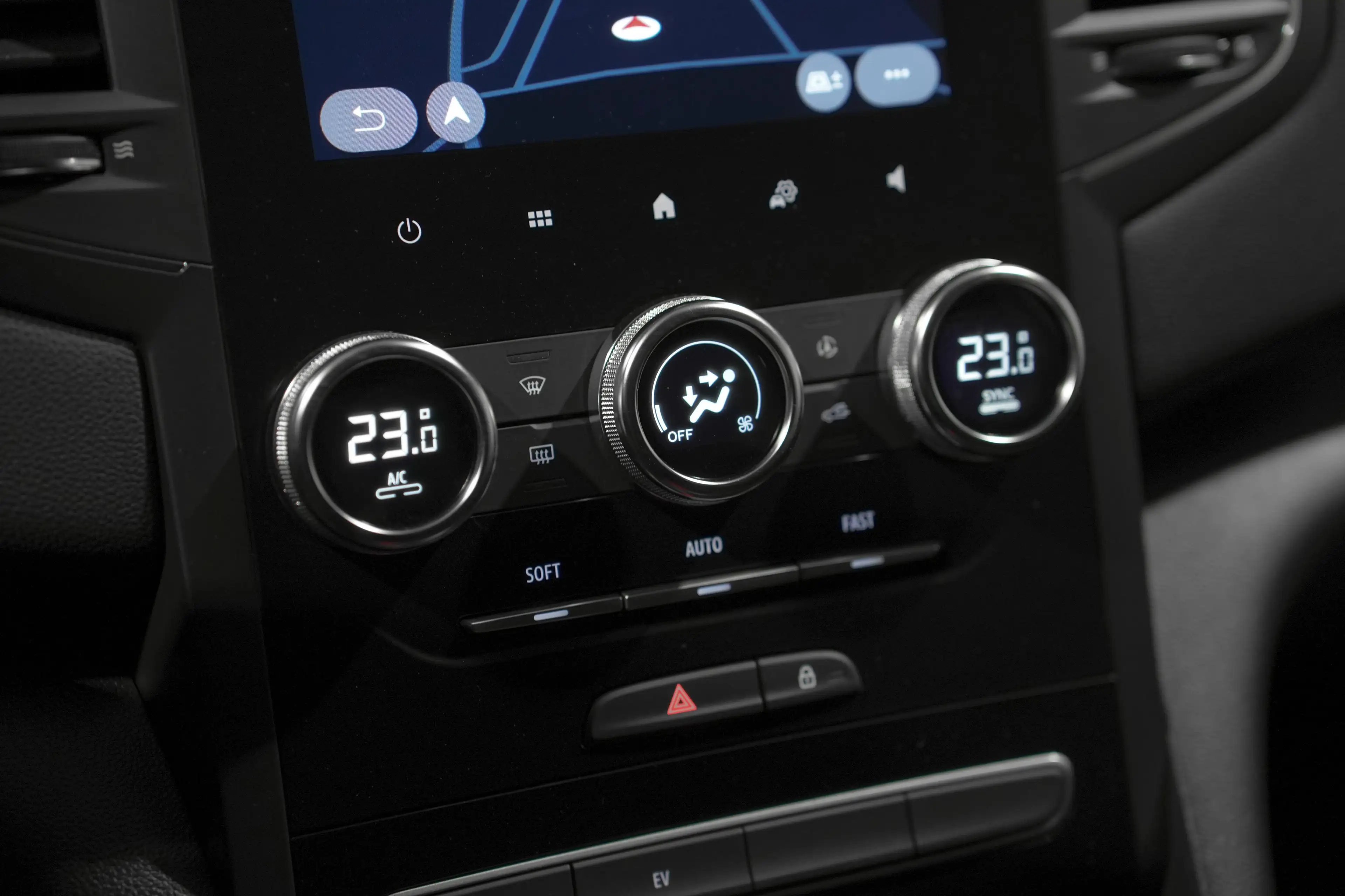 Renault Megane ✖️ AUTOMATIQUE | FULL OPTION | GPS ✔️ — photo 9