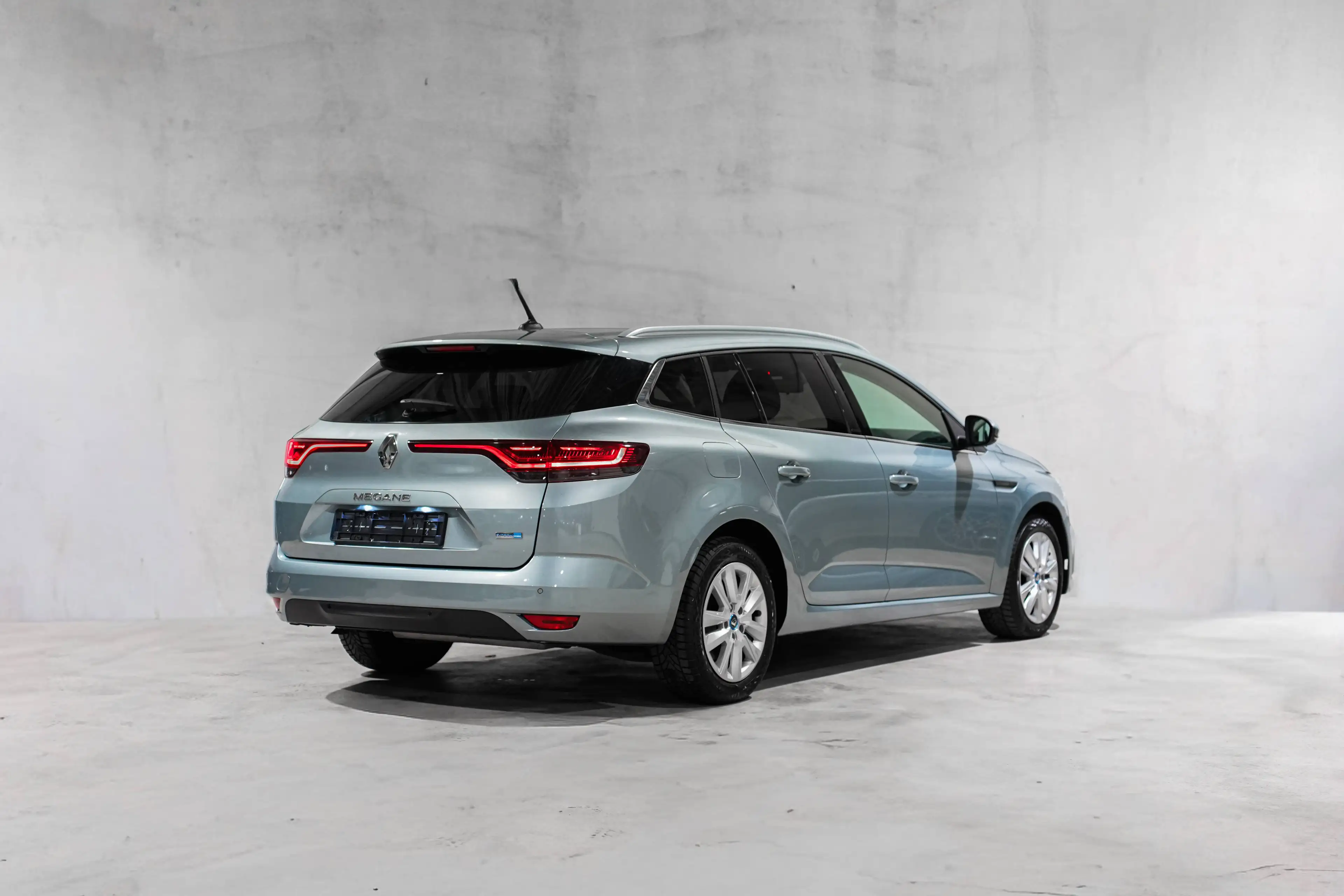 Renault Megane ✖️ AUTOMATIQUE | FULL OPTION | GPS ✔️ — photo 4