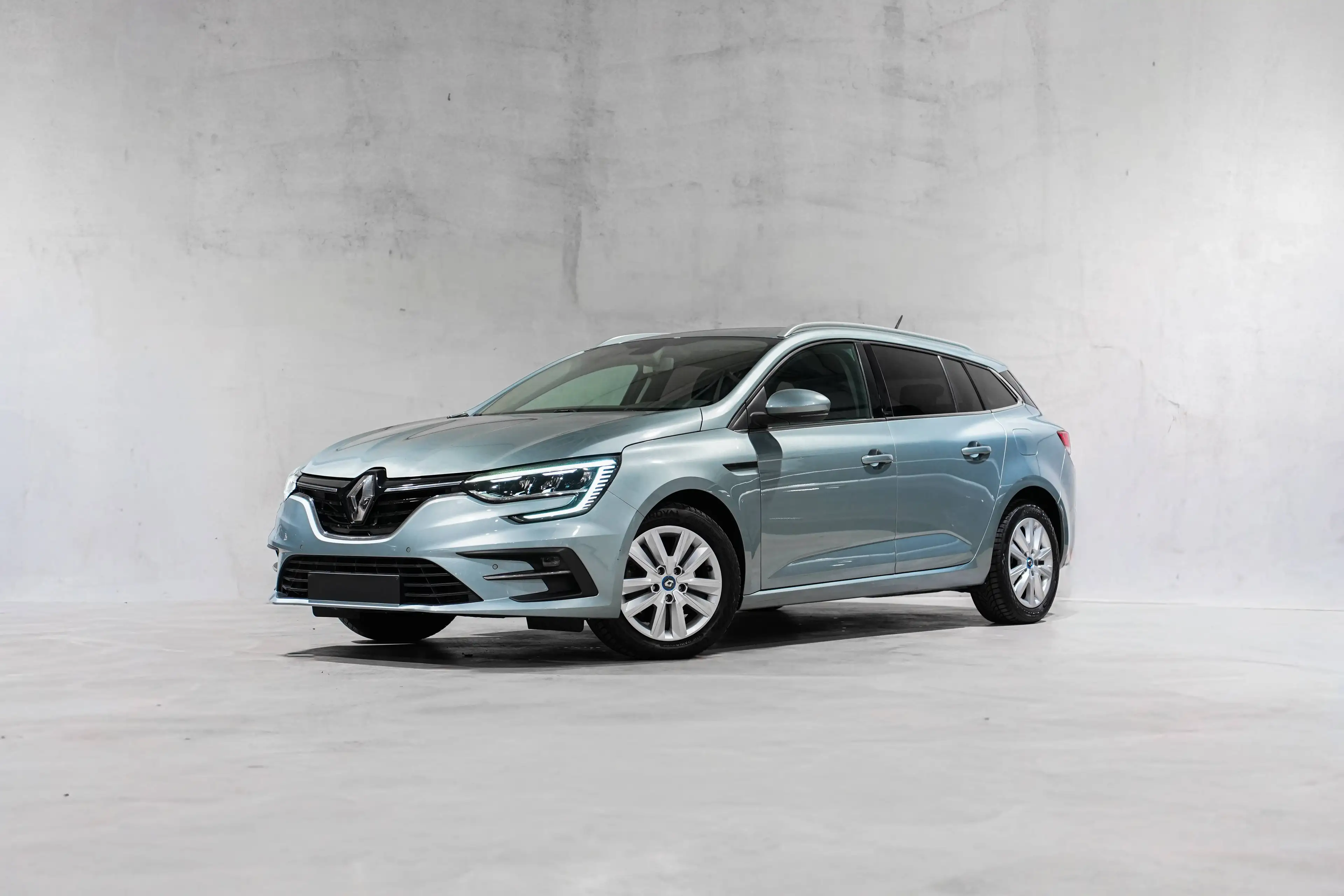 Renault Megane ✖️ AUTOMATIQUE | FULL OPTION | GPS ✔️