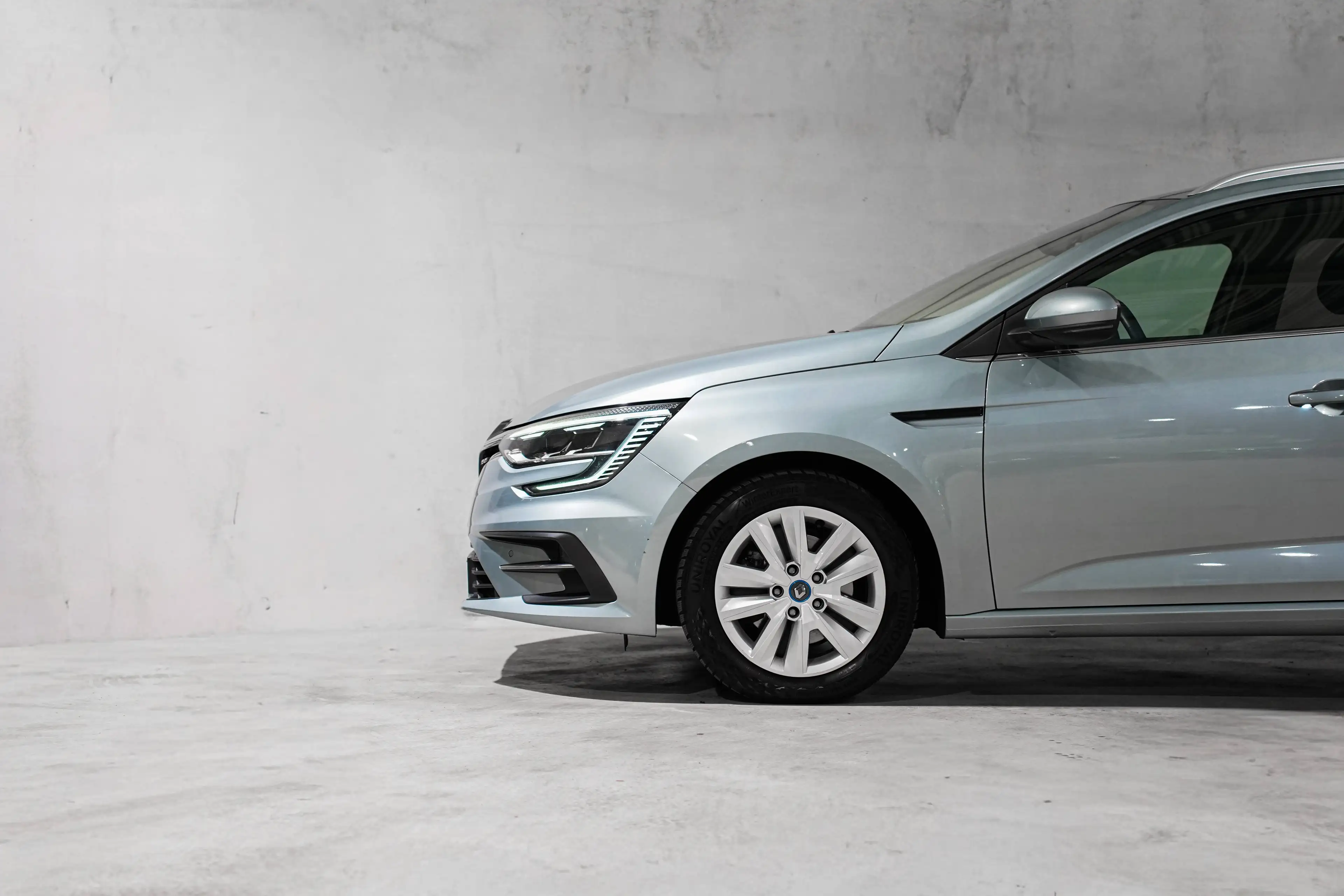 Renault Megane ✖️ AUTOMATIQUE | FULL OPTION | GPS ✔️ — photo 14