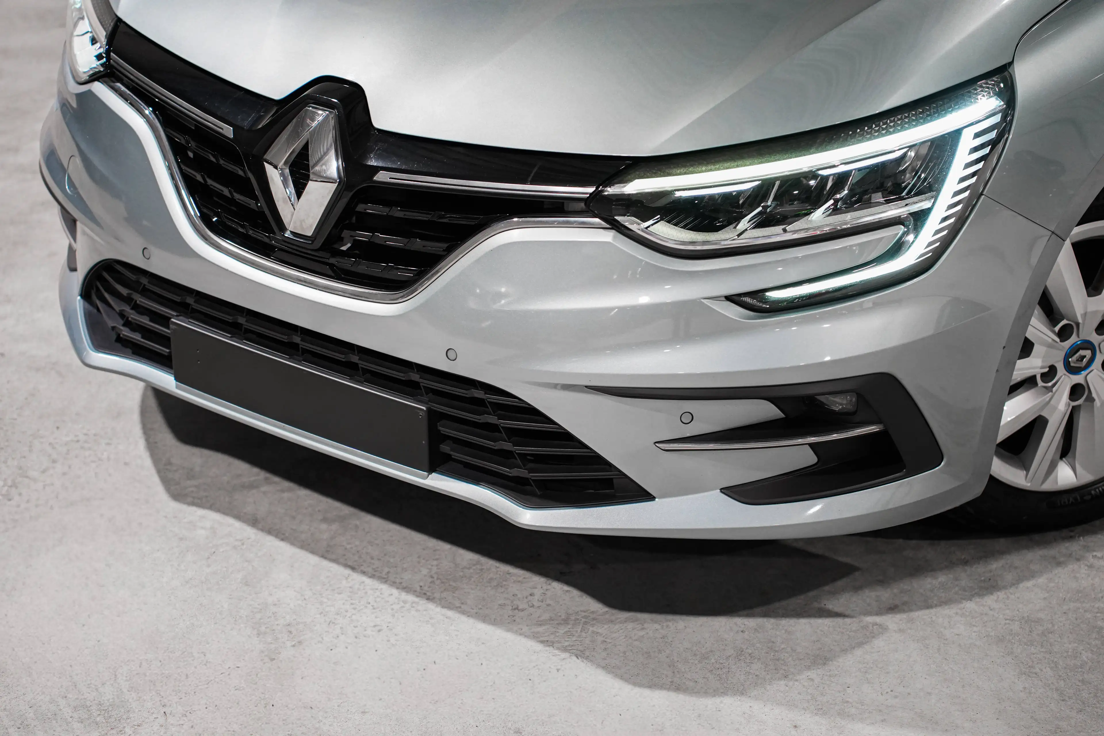 Renault Megane ✖️ AUTOMATIQUE | FULL OPTION | GPS ✔️ — photo 10