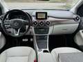 Mercedes-Benz B 200 CDI  - AUTOM - NAVI - TEILLEDER - Kék - thumbnail 7