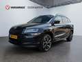 Skoda Karoq 1.5 TSI ACT Sportline Business Zwart - thumbnail 1