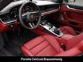 Porsche 992 911 Carrera 4S Burmester PDCC Liftsystem-VA Schwarz - thumbnail 14