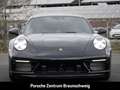 Porsche 992 911 Carrera 4S Burmester PDCC Liftsystem-VA Schwarz - thumbnail 8