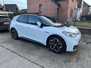 Performance Upgrade Pro 1st