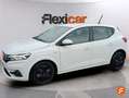 Dacia Sandero Stepway TCe Essential 67kW Blanco - thumbnail 2