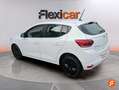 Dacia Sandero Stepway TCe Essential 67kW Blanco - thumbnail 4