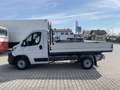 Fiat Ducato PRITSCHE 35 L2 120MT White - thumbnail 7
