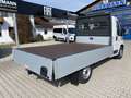 Fiat Ducato PRITSCHE 35 L2 120MT White - thumbnail 8