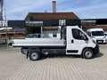 Fiat Ducato PRITSCHE 35 L2 120MT White - thumbnail 3