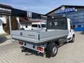 Fiat Ducato PRITSCHE 35 L2 120MT White - thumbnail 4