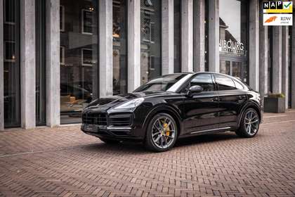 Porsche Cayenne Coupé 4.0 Turbo (550pk) KERAMISCH BURMESTER CARBON
