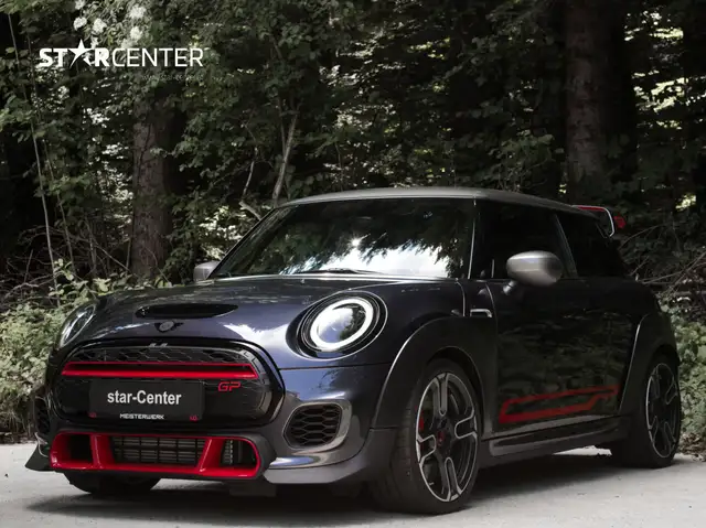 MINI John Cooper Works GP *Limited Edition Nr. 2625/3000*