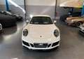 Porsche 991 991.2 Carrera GTS 450 CV Française 26 000 km Entretien Pack Chrono 2nd main Garantie 12 mois offerte Weiß - thumbnail 3