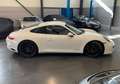 Porsche 991 991.2 Carrera GTS 450 CV Française 26 000 km Entretien Pack Chrono 2nd main Garantie 12 mois offerte Weiß - thumbnail 6