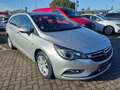 Opel Astra Edition Start/Stop+RATENKAUF OHNE BANK+TÜV NEU+ Grau - thumbnail 3