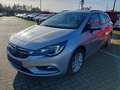 Opel Astra Edition Start/Stop+RATENKAUF OHNE BANK+TÜV NEU+ Szary - thumbnail 1