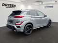 Hyundai KONA 2WD 1.6 T-GDi DCT N Line+Klimaautomatik+Keyless Go Grigio - thumbnail 3