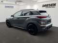 Hyundai KONA 2WD 1.6 T-GDi DCT N Line+Klimaautomatik+Keyless Go Grigio - thumbnail 4