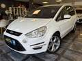 Ford S-Max S-MAX Titanium*7-Sitzer*Navi*Kamera*Aluräd Blanc - thumbnail 2