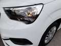 Opel Combo LIFE L1H1 1,5 CDTI *LED / NAVI / AHV / TEMPOMAT / KLIMA / PDC / SPURHALTEASSIST & VERKEHRSZEICHENERKENNUNG* Weiß - thumbnail 14