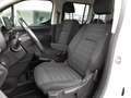 Opel Combo LIFE L1H1 1,5 CDTI *LED / NAVI / AHV / TEMPOMAT / KLIMA / PDC / SPURHALTEASSIST & VERKEHRSZEICHENERKENNUNG* Weiß - thumbnail 10