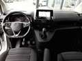 Opel Combo LIFE L1H1 1,5 CDTI *LED / NAVI / AHV / TEMPOMAT / KLIMA / PDC / SPURHALTEASSIST & VERKEHRSZEICHENERKENNUNG* Weiß - thumbnail 3