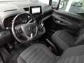 Opel Combo LIFE L1H1 1,5 CDTI *LED / NAVI / AHV / TEMPOMAT / KLIMA / PDC / SPURHALTEASSIST & VERKEHRSZEICHENERKENNUNG* Weiß - thumbnail 9