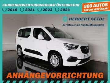 LIFE L1H1 1,5 CDTI *LED / NAVI / AHV / TEMPOMAT / KLIMA / PDC / SPURHALTEASSIST & VERKEHRSZEICHENERKENNUNG*
