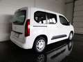 Opel Combo LIFE L1H1 1,5 CDTI *LED / NAVI / AHV / TEMPOMAT / KLIMA / PDC / SPURHALTEASSIST & VERKEHRSZEICHENERKENNUNG* Weiß - thumbnail 2
