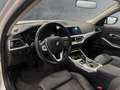 BMW 318 Sport Line Automatik  AHK ACC KAMERA Weiß - thumbnail 9
