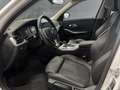 BMW 318 Sport Line Automatik  AHK ACC KAMERA Weiß - thumbnail 8