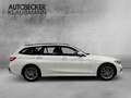 BMW 318 Sport Line Automatik  AHK ACC KAMERA Weiß - thumbnail 4