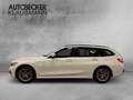 BMW 318 Sport Line Automatik  AHK ACC KAMERA Weiß - thumbnail 3