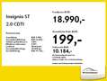 Opel Insignia ST 2.0 CDTI Ultimate ACC Leder Sitzklima Braun - thumbnail 4