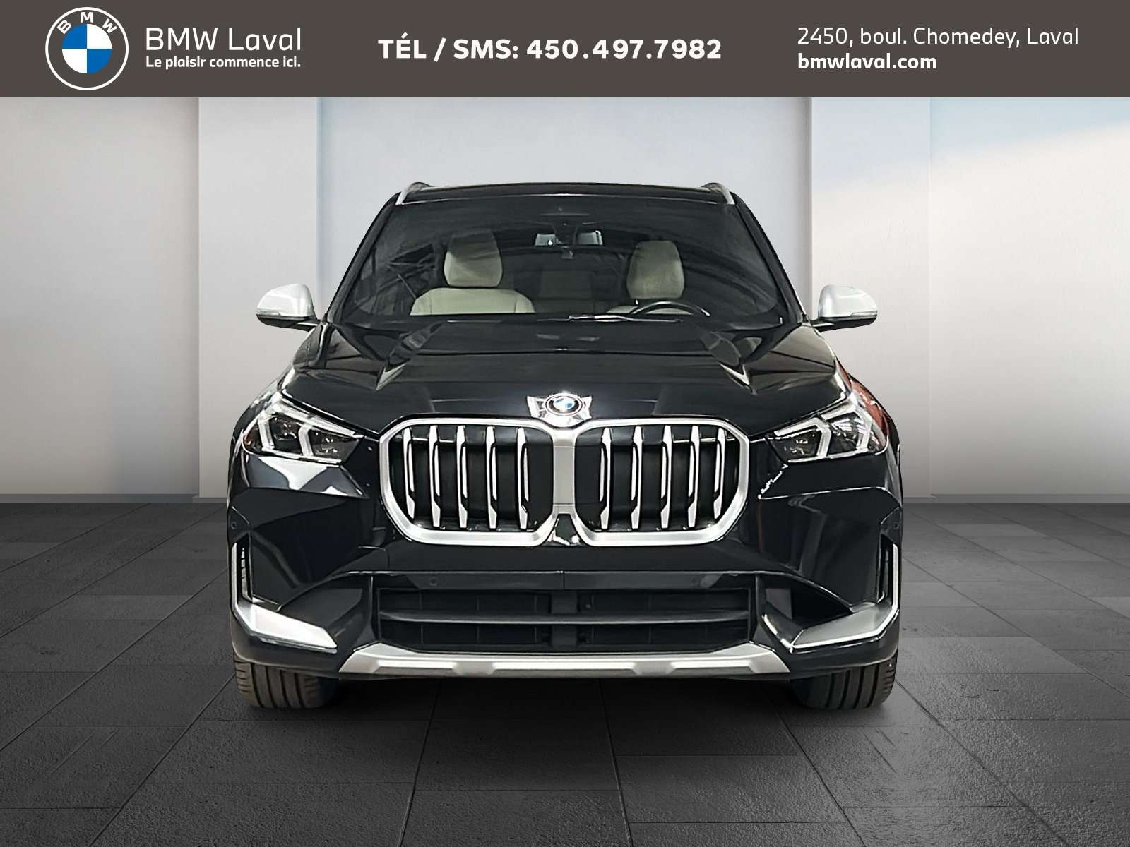 2023 BMW X1