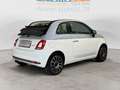 Fiat 500C Collezione TEMPOMAT APPLE/ANDROID ALU PDC BLUETOOT Weiß - thumbnail 4