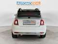 Fiat 500C Collezione TEMPOMAT APPLE/ANDROID ALU PDC BLUETOOT Weiß - thumbnail 5