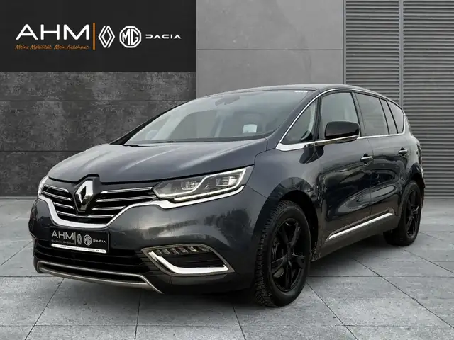 Renault Espace V Business Edition NAVI 360 Gr. Kamera