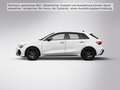 Audi A3 35 TFSI S-line S-Tronic AHK NAVI SH Weiß - thumbnail 2