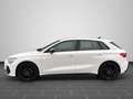 Audi A3 35 TFSI S-line S-Tronic AHK NAVI SH Weiß - thumbnail 8
