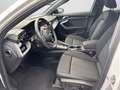Audi A3 35 TFSI S-line S-Tronic AHK NAVI SH Weiß - thumbnail 13