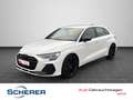 Audi A3 35 TFSI S-line S-Tronic AHK NAVI SH Weiß - thumbnail 1