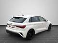 Audi A3 35 TFSI S-line S-Tronic AHK NAVI SH Weiß - thumbnail 3