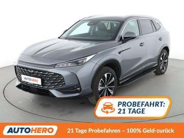 1.5 T-GDI Plug-in Hybrid Luxury Aut*NAVI*LED*ACC*