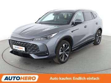 1.5 T-GDI Plug-in Hybrid Luxury Aut*NAVI*LED*ACC*