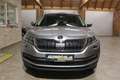 Skoda Kodiaq 2.0 TDI Style Limited 7-Sitzer-NAVI-LEDER-SITZH... Silber - thumbnail 3