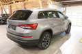 Skoda Kodiaq 2.0 TDI Style Limited 7-Sitzer-NAVI-LEDER-SITZH... Silber - thumbnail 6